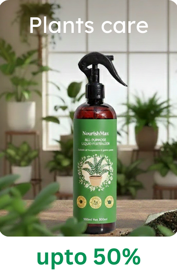 Plants Care