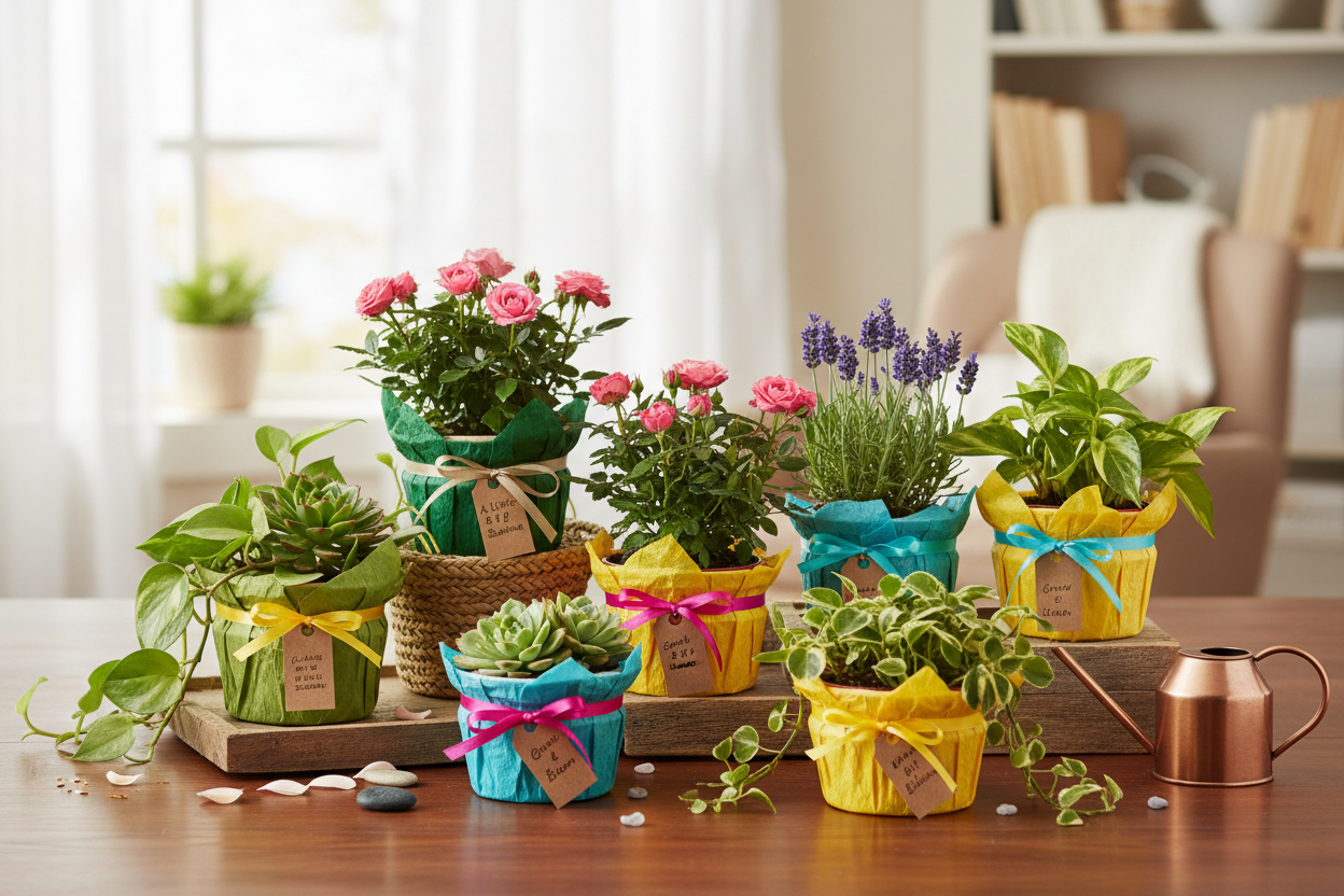 Gifts