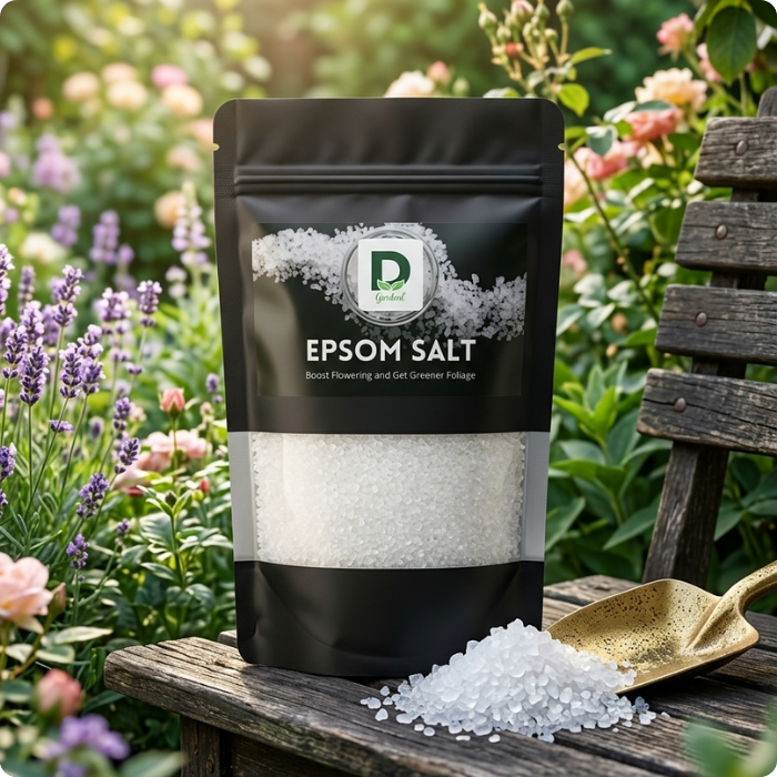Epsom Salt