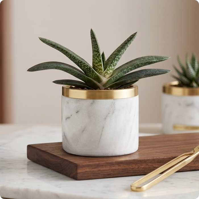 Ox Tongue/Gasteria bicolor