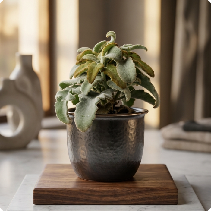 Felt Bush/Elephant's Ear Kalanchoe