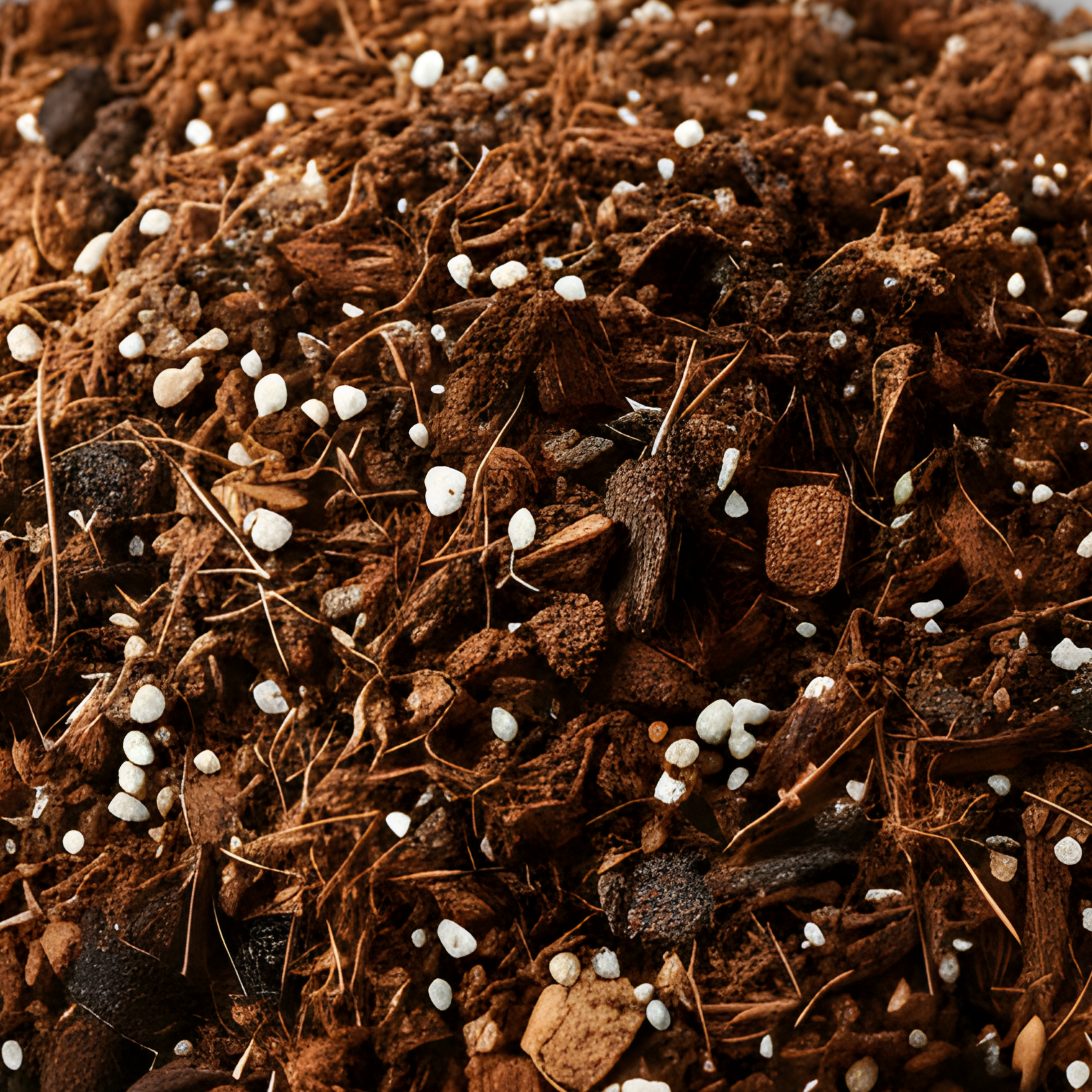 Indoor Potting Mix