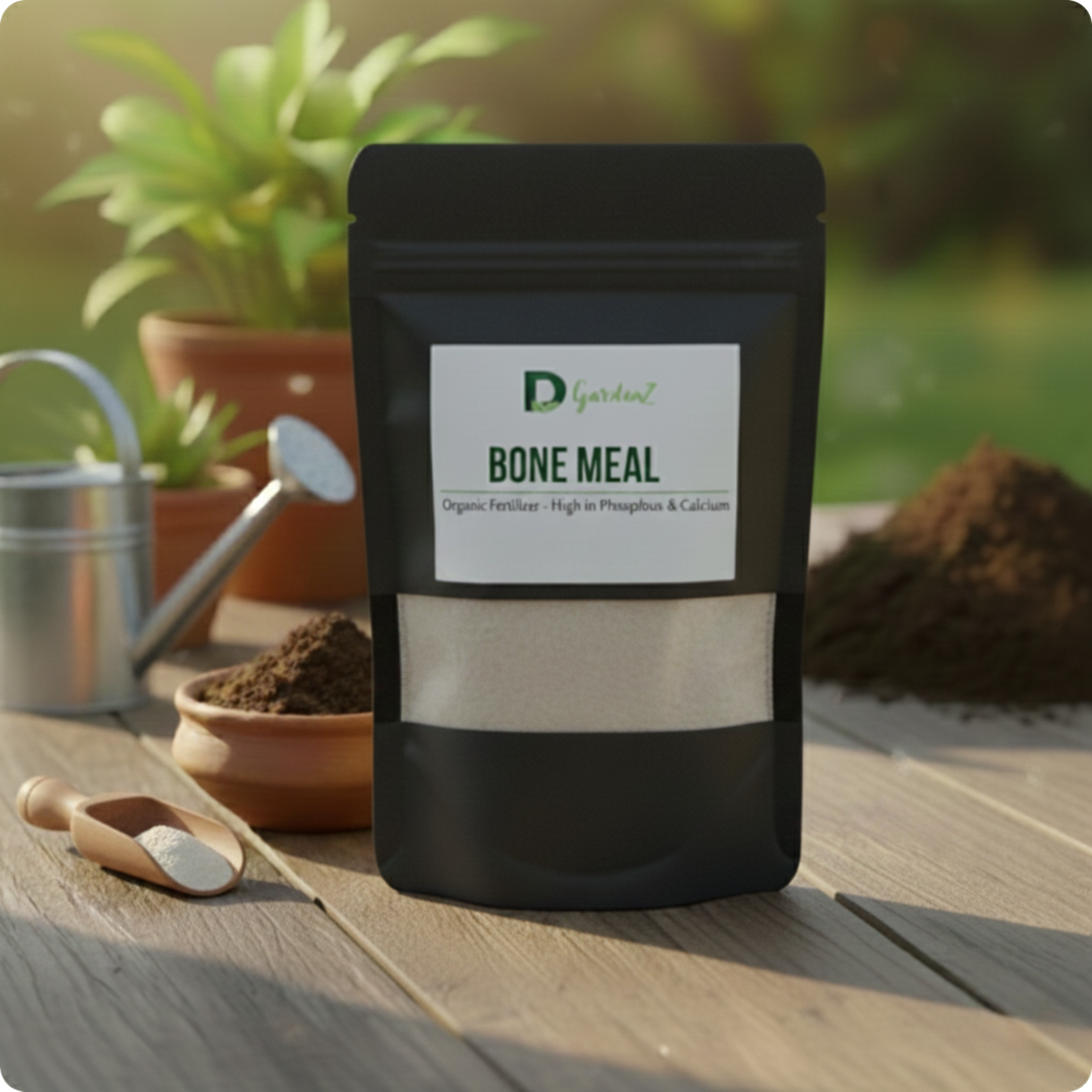 Bone Meal