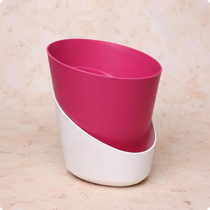 Atlanz-Self water pots