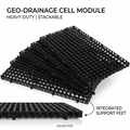 Drain Cell Set of 6