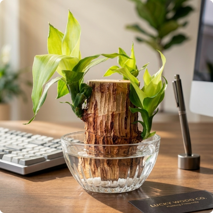 Brazil Wood