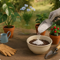 Perlite