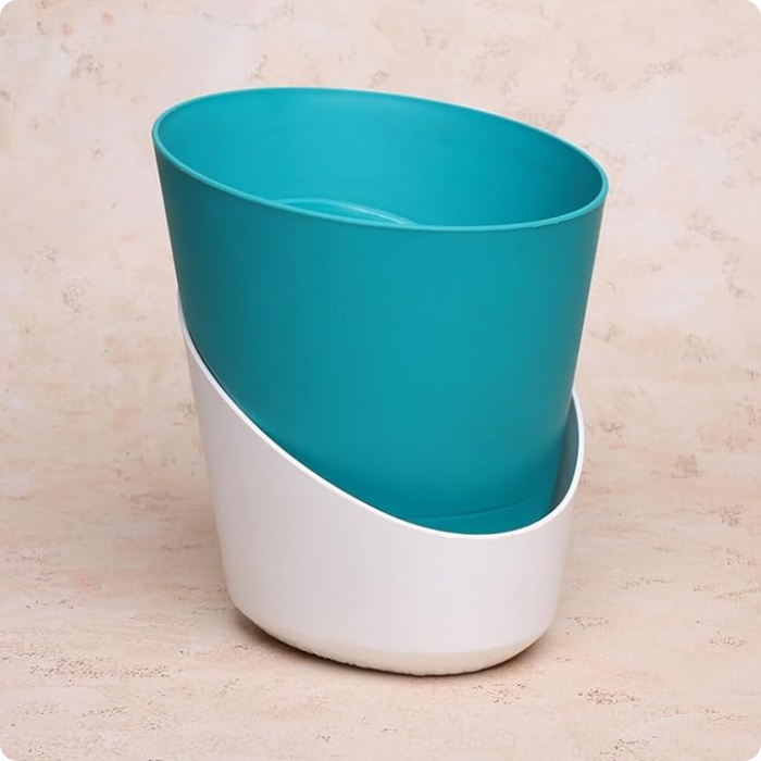 Atlanz-Self water pots